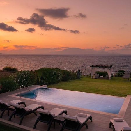 Sea Breeze Villa Tsilivi  Extérieur photo