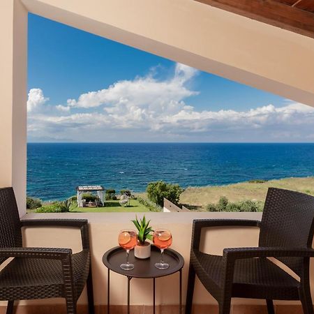 Sea Breeze Villa Tsilivi  Extérieur photo