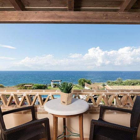 Sea Breeze Villa Tsilivi  Extérieur photo