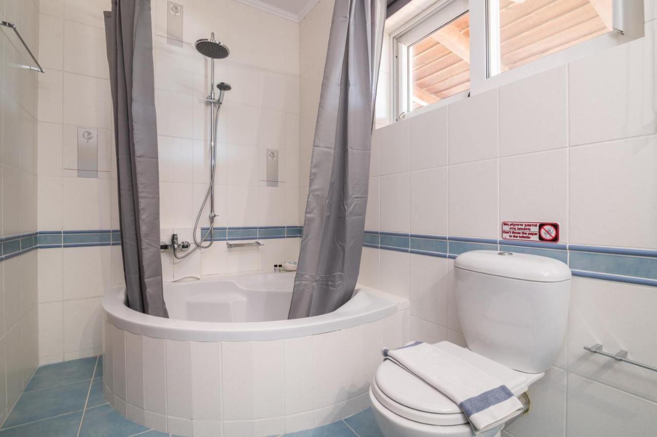 Sea Breeze Villa Tsilivi  Extérieur photo