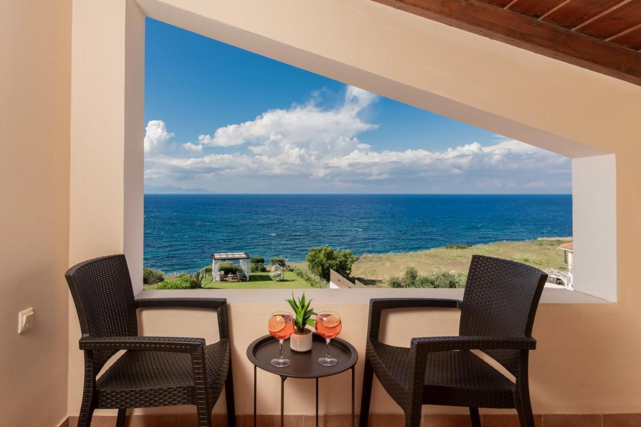 Sea Breeze Villa Tsilivi  Extérieur photo