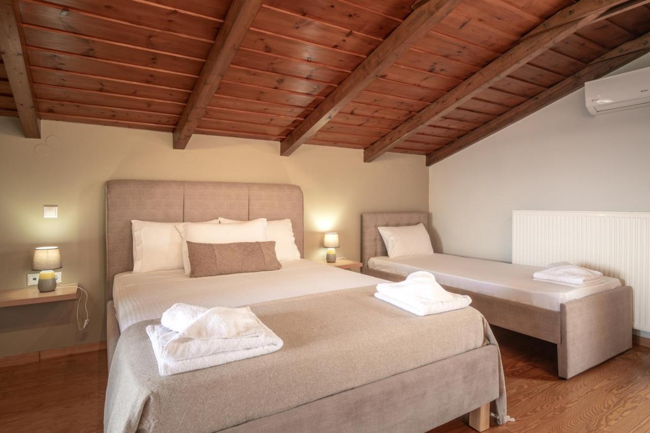 Sea Breeze Villa Tsilivi  Extérieur photo