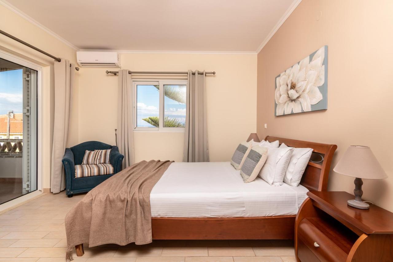 Sea Breeze Villa Tsilivi  Extérieur photo