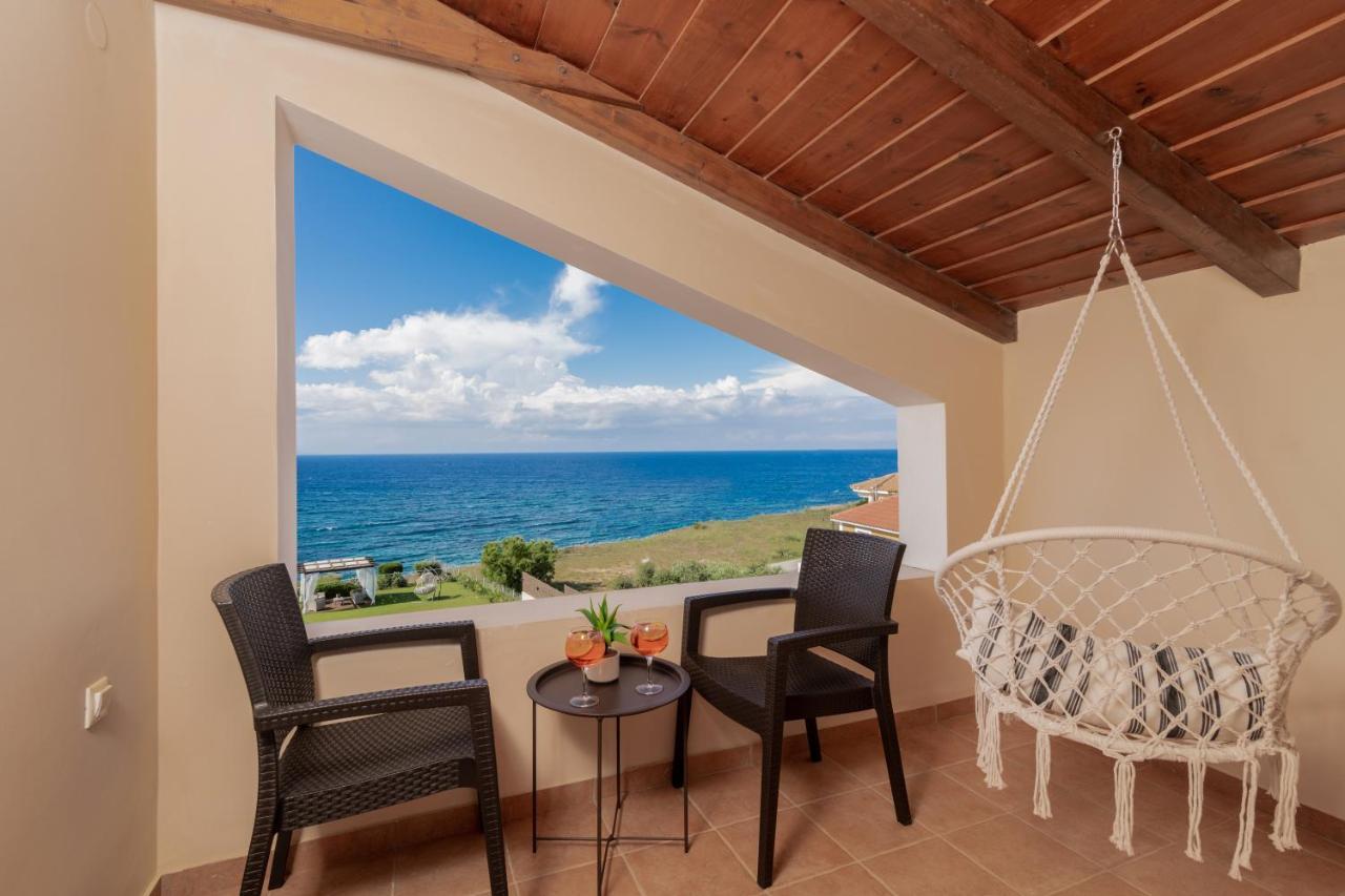 Sea Breeze Villa Tsilivi  Extérieur photo
