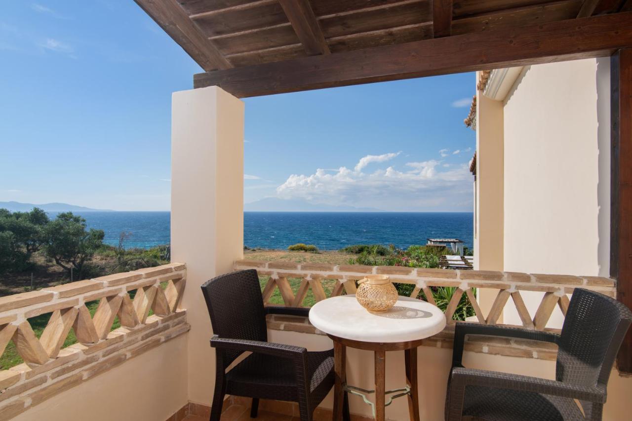 Sea Breeze Villa Tsilivi  Extérieur photo