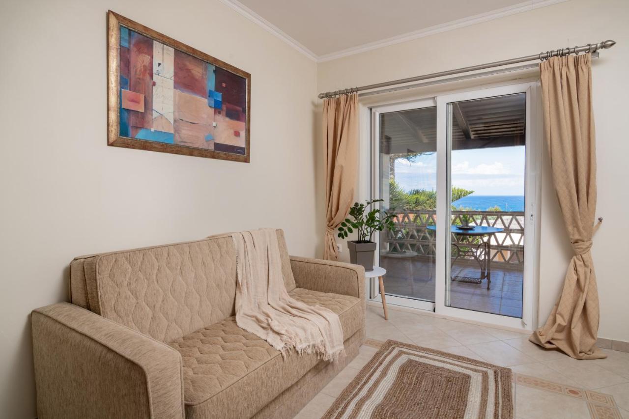 Sea Breeze Villa Tsilivi  Extérieur photo
