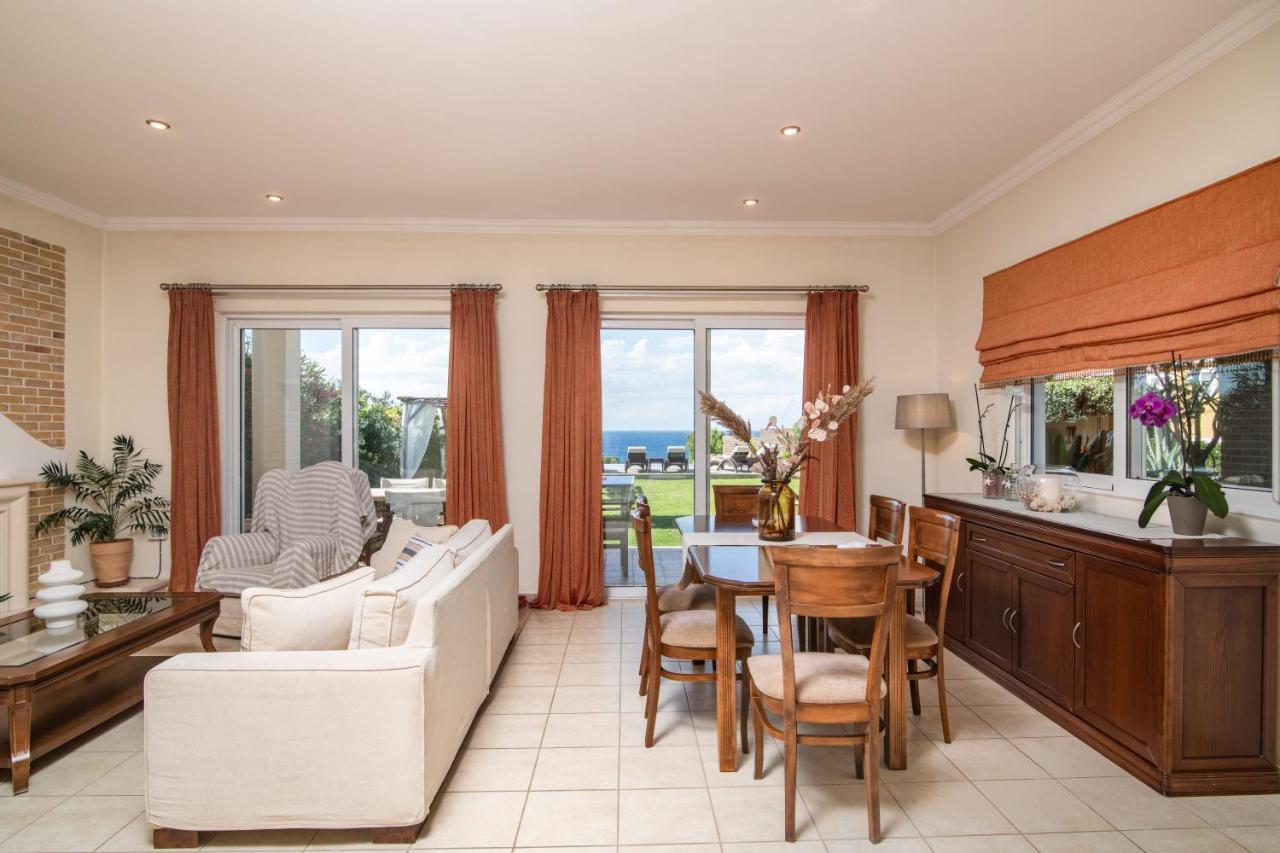 Sea Breeze Villa Tsilivi  Extérieur photo