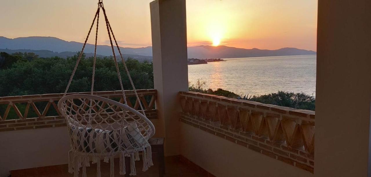 Sea Breeze Villa Tsilivi  Extérieur photo