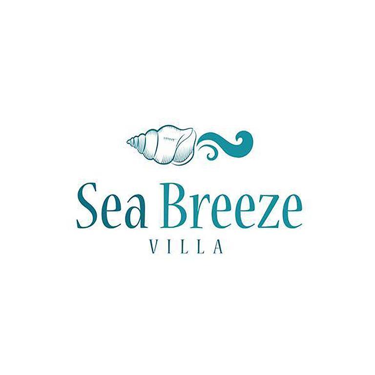 Sea Breeze Villa Tsilivi  Extérieur photo